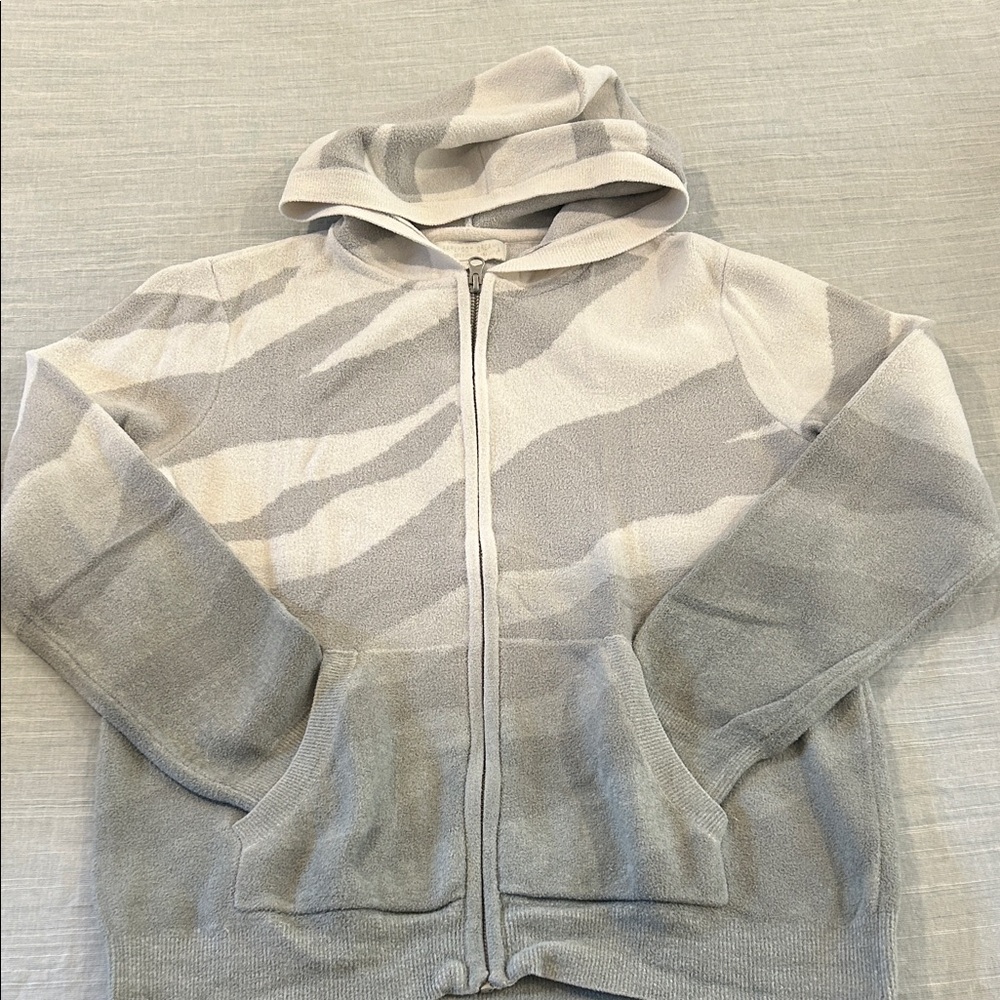 Barefoot Dreams cozy sweater